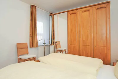 Ferienwohnung Waterkant