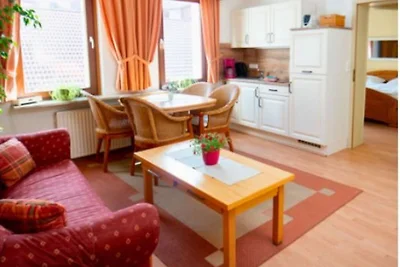 Apartment 20