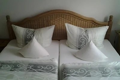 Appartamento Vacanza con famiglia Weinheim