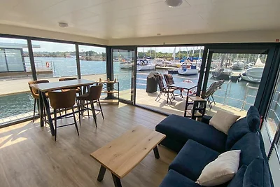Woonboot Single-vakantie Boltenhagen