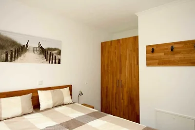 Vakantieappartement Gezinsvakantie Nienhagen