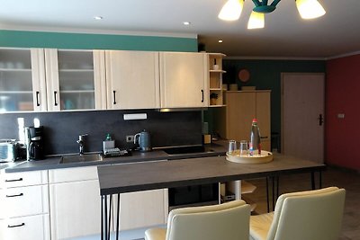 Vakantieappartement Gezinsvakantie Hoyerswerda