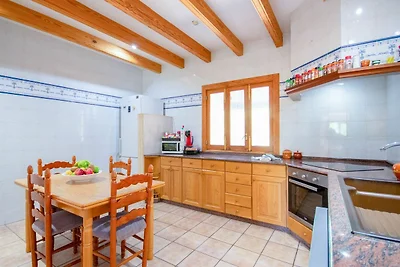 Appartamento Vacanza con famiglia Campos