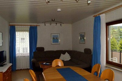 Vakantieappartement Gezinsvakantie Waldeck