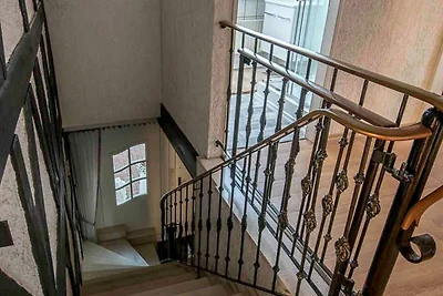 Vakantieappartement Gezinsvakantie Ostrhauderfehn