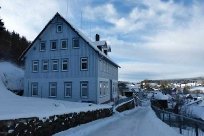 Ferienwohnung Oberprima