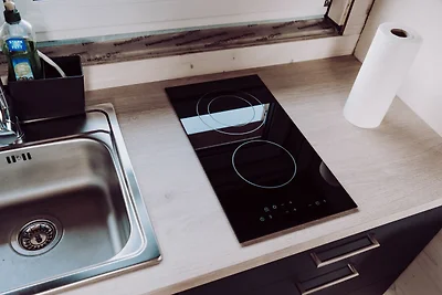 Tiny House 2 Dünenblick Freest