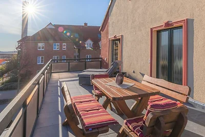 Haus Diana - 4 Silbermöwe