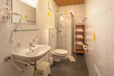 Familienappartement
