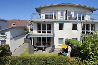 Vakantieappartement Gezinsvakantie Neuhof