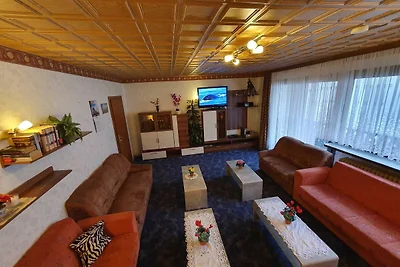 Appartamento Vacanza con famiglia Zorge