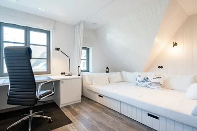 Casa vacanze Vacanza di relax Stolpe auf Usedom