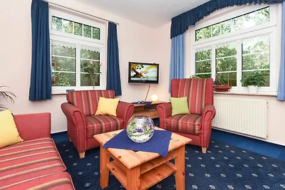 Ferienhaus Nordseezauber