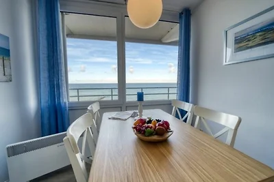 Haus Schöne Aussicht, App. 3SB502