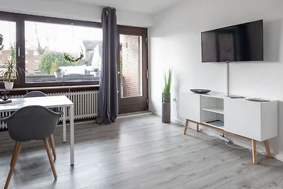 Ferienwohnung Möwe
