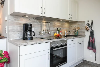 Ferienwohnung Kiebitz