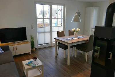 Vakantiehuis Ontspannende vakantie Zierow