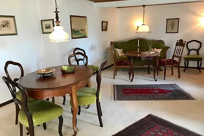 Appartamento Vacanza con famiglia Glücksburg
