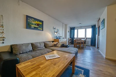 Appartamento Vacanza con famiglia Heiligenhafen