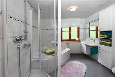 Vakantieappartement Gezinsvakantie Schnepfau
