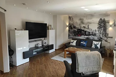 Appartement Vacances avec la famille Bad Harzburg