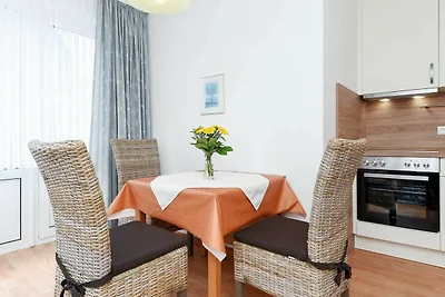 Appartamento Vacanza con famiglia Neuharlingersiel