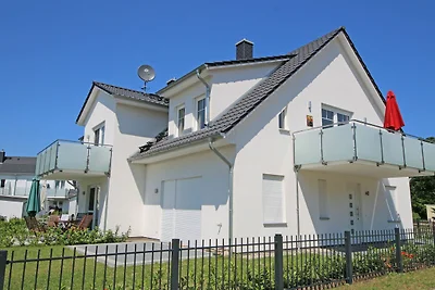 Haus Möwe Whg. 01 mit Terrasse &...