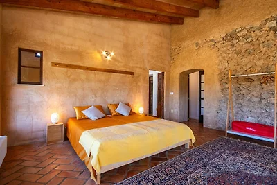 Vakantieappartement Gezinsvakantie Felanitx