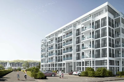 Exklusive Wohnung, 2 Schlafzimmer (33)
