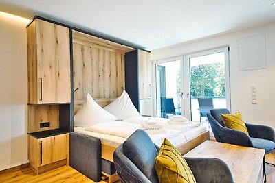 Vakantieappartement Gezinsvakantie Berchtesgaden