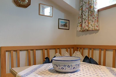 Ferienwohnung Haus Pletscherer