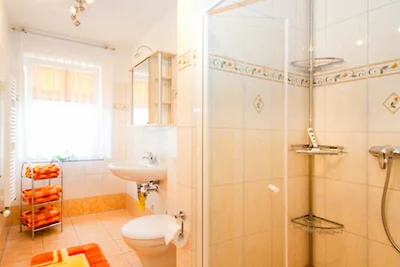 Vakantieappartement Gezinsvakantie Ahrenshoop
