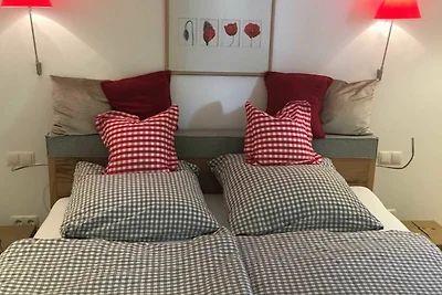 Vakantieappartement Gezinsvakantie Kreuth