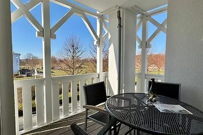 Vakantieappartement Gezinsvakantie Sellin