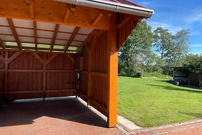 Vakantieappartement Gezinsvakantie Saterland