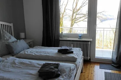 Vakantieappartement Gezinsvakantie Waldeck
