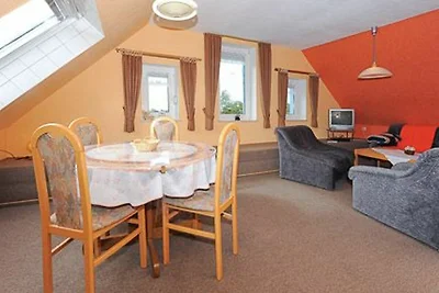 Ferienwohnung Inselblick