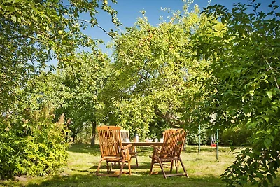 Appartamento Vacanza con famiglia Sundhagen
