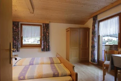 Appartamento Vacanza con famiglia Feichten im Kaunertal