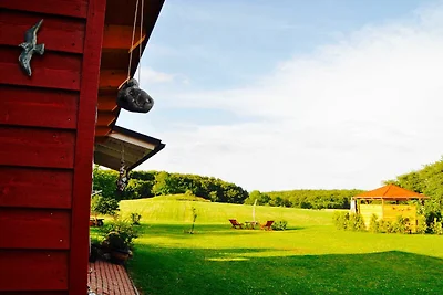 Appartamento Vacanza con famiglia Lohme