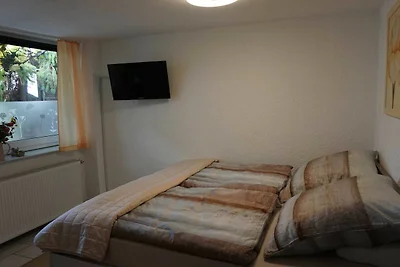 Appartamento Vacanza con famiglia Erfurt