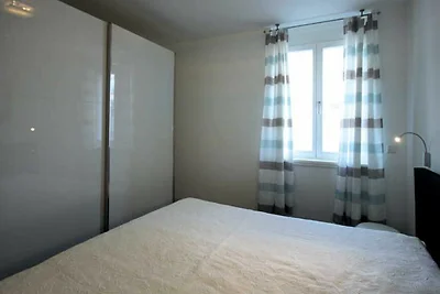 2-Zimmer-Wohnung