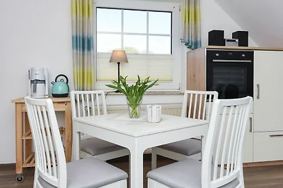 Ferienwohnung Wulkje