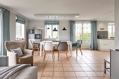 Vakantiehuis Ontspannende vakantie Alkersum