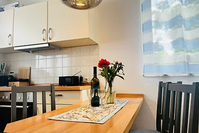 Ferienwohnung Elbidyll
