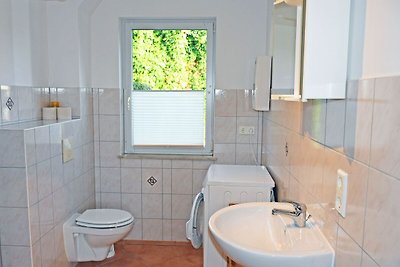 Vakantieappartement Gezinsvakantie Sehlen