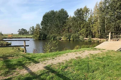 Typ E Blockhaus