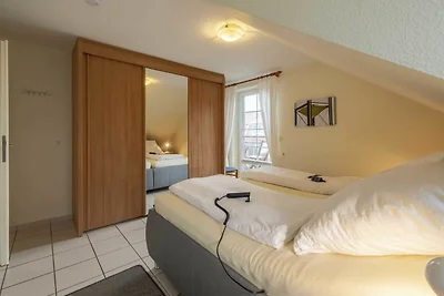 Vakantieappartement Gezinsvakantie Friedrichskoog