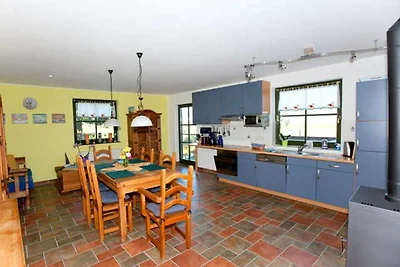 Casa vacanze Vacanza di relax Saal in Vorpommern