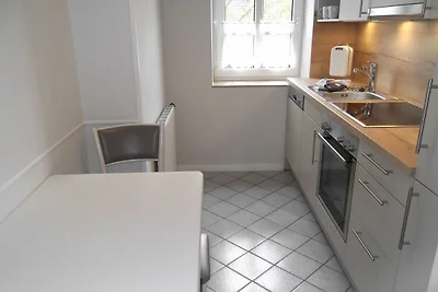 Vakantieappartement Gezinsvakantie Wyk